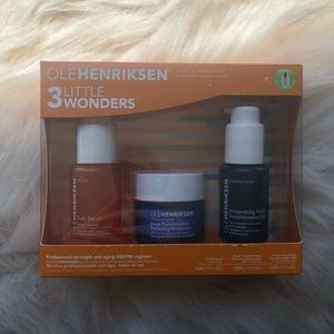 Ole Henriksen 3 Little Wonders Kit